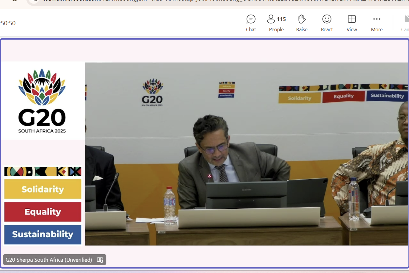 G20 Sepakat Tak Batasi AI: Apa Artinya bagi Bisnis Digital Indonesia